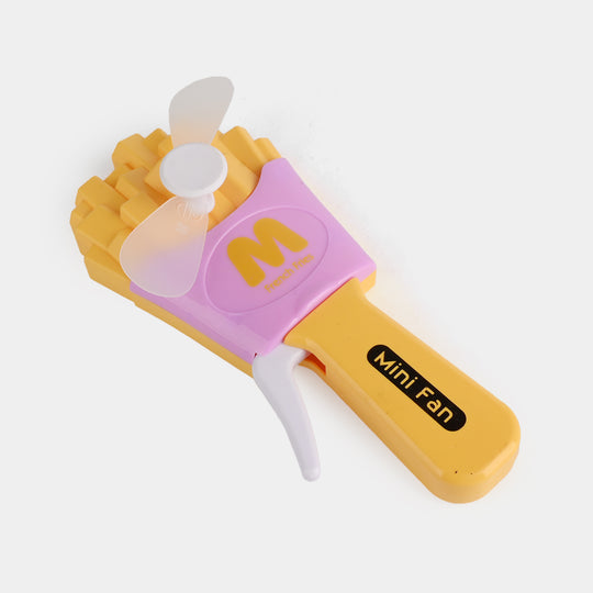 Hand Fan For Kids