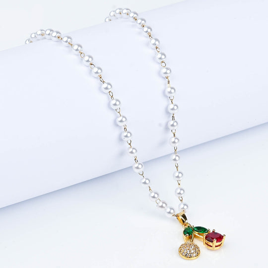 Elegant Necklace For Girls