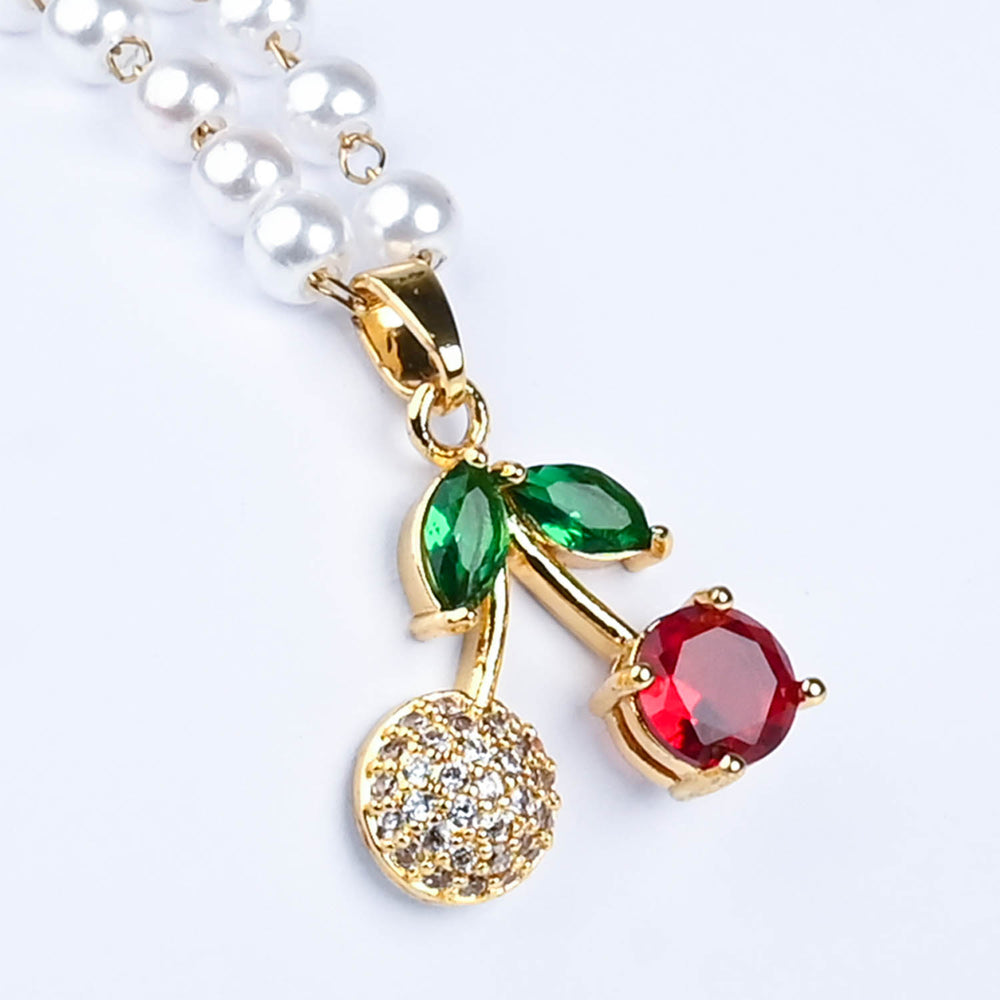 Elegant Necklace For Girls