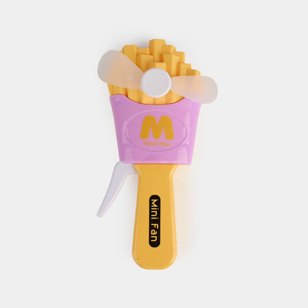 Hand Fan For Kids