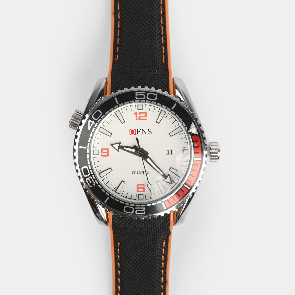 Sports Diver Premium Wrist Watch