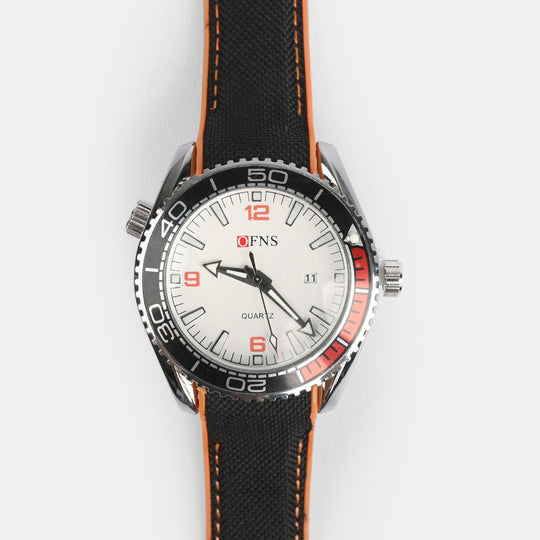 Sports Diver Premium Wrist Watch