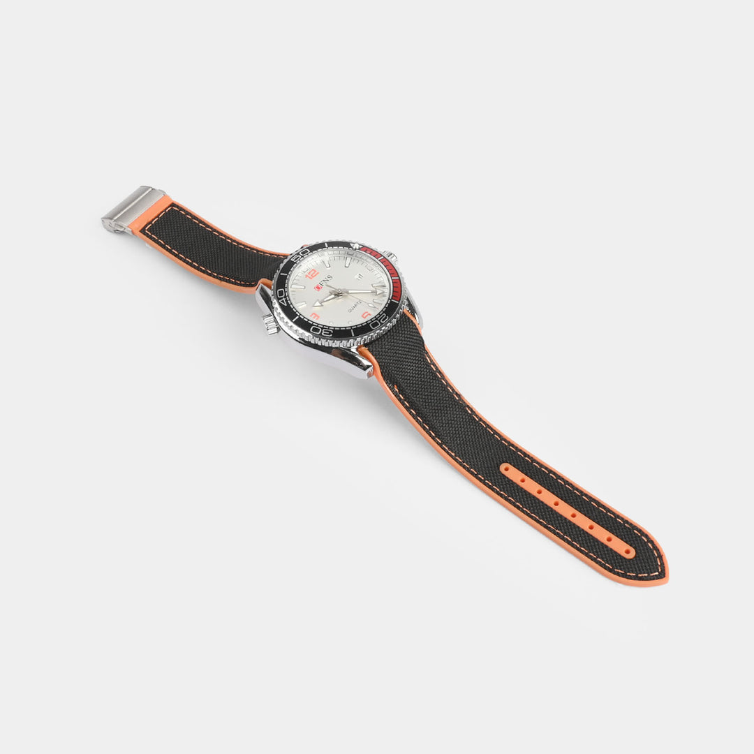 Sports Diver Premium Wrist Watch