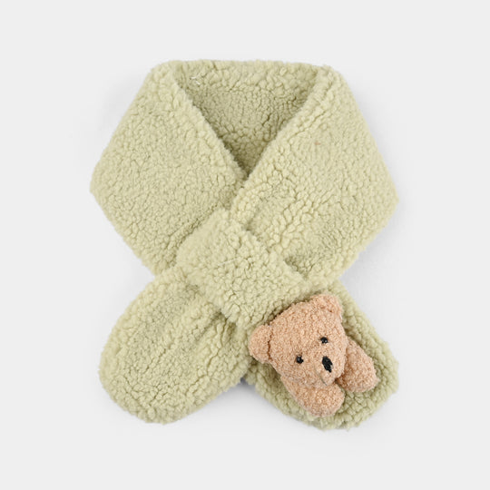 WINTER WARM NECK MUFFLER FOR KIDS