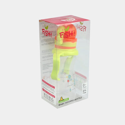 Baby Feeder Bottle | 250Ml