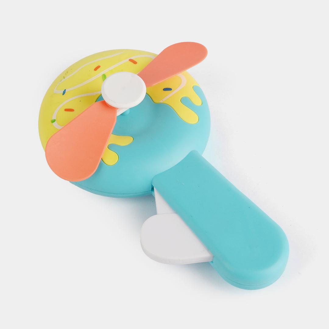Hand Fan For Kids