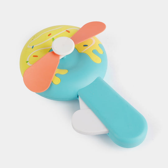 Hand Fan For Kids