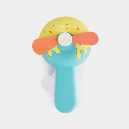 Hand Fan For Kids