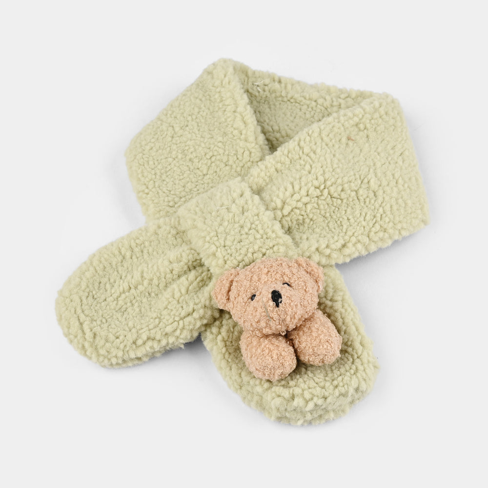 WINTER WARM NECK MUFFLER FOR KIDS