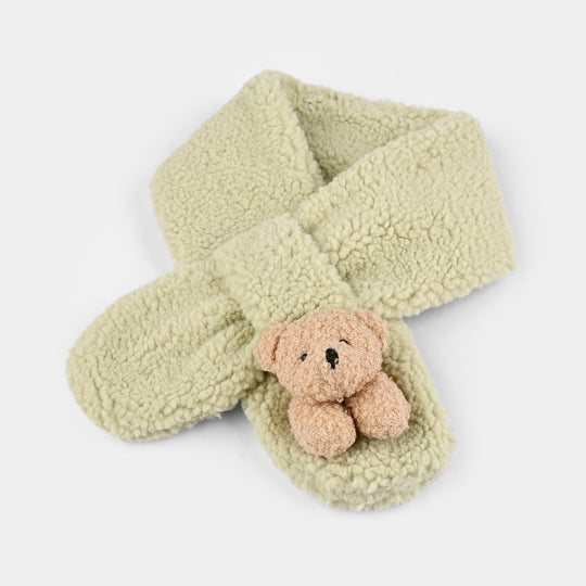 WINTER WARM NECK MUFFLER FOR KIDS