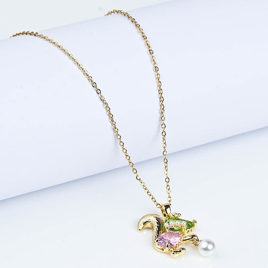 Elegant Necklace For Girls