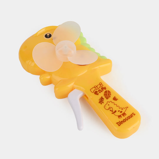 Hand Fan For Kids