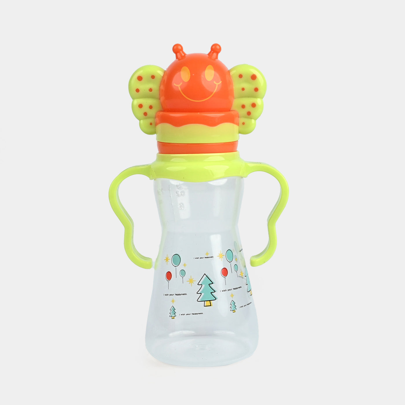 Baby Feeder Bottle | 250Ml