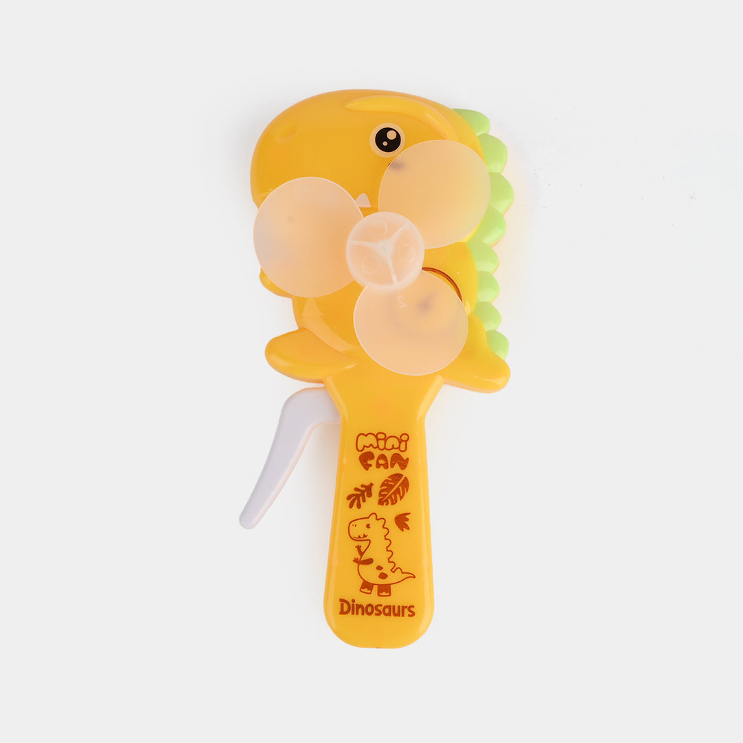 Hand Fan For Kids