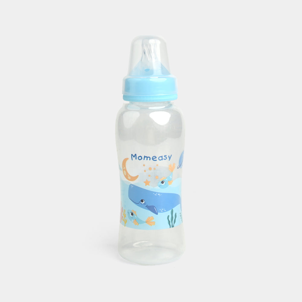 Momeasy Baby 270ml/9oz Standard PP Feeding Bottle | 6M++