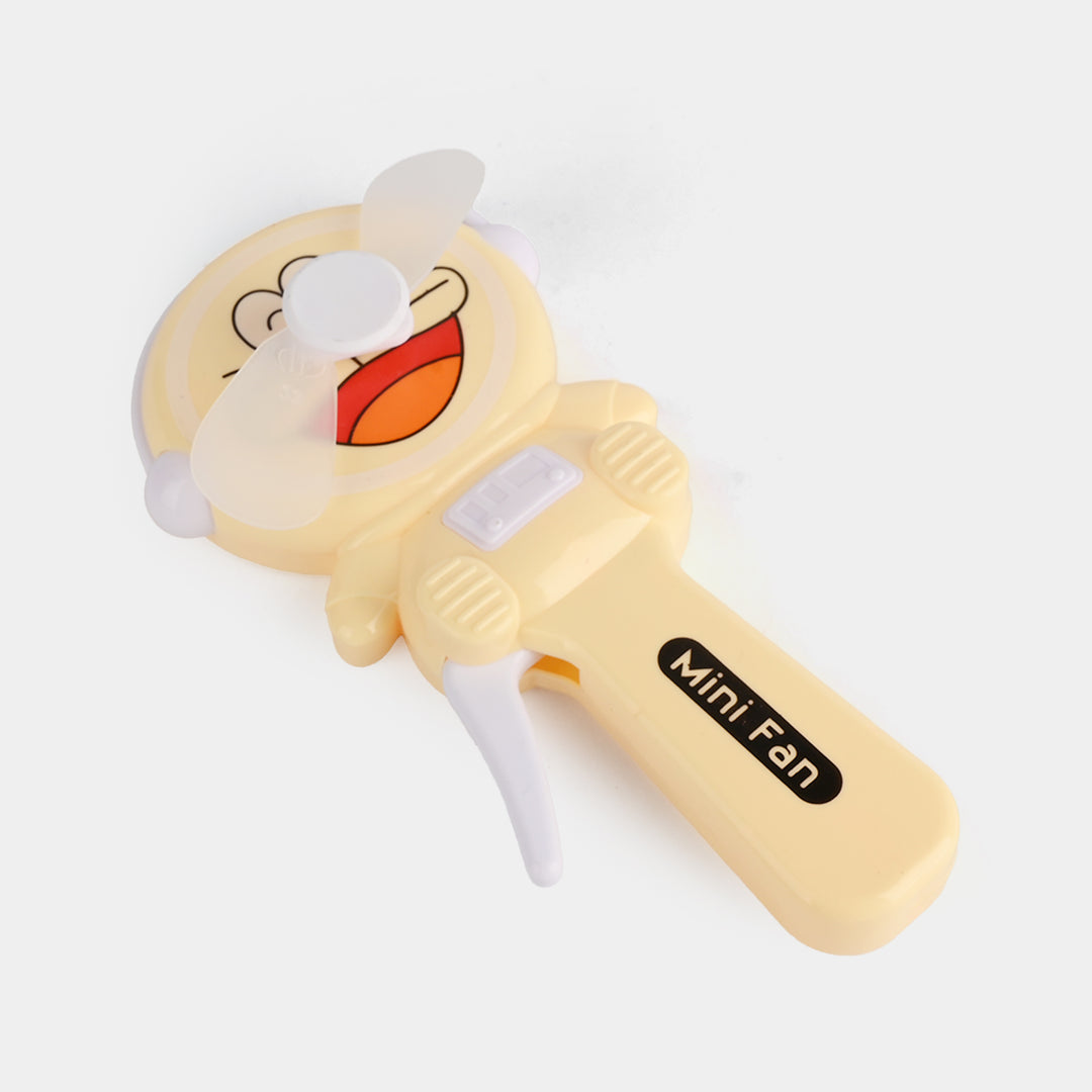 Hand Fan For Kids