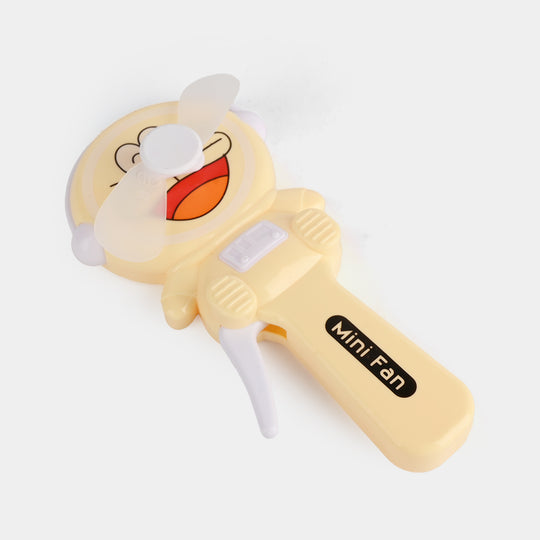 Hand Fan For Kids