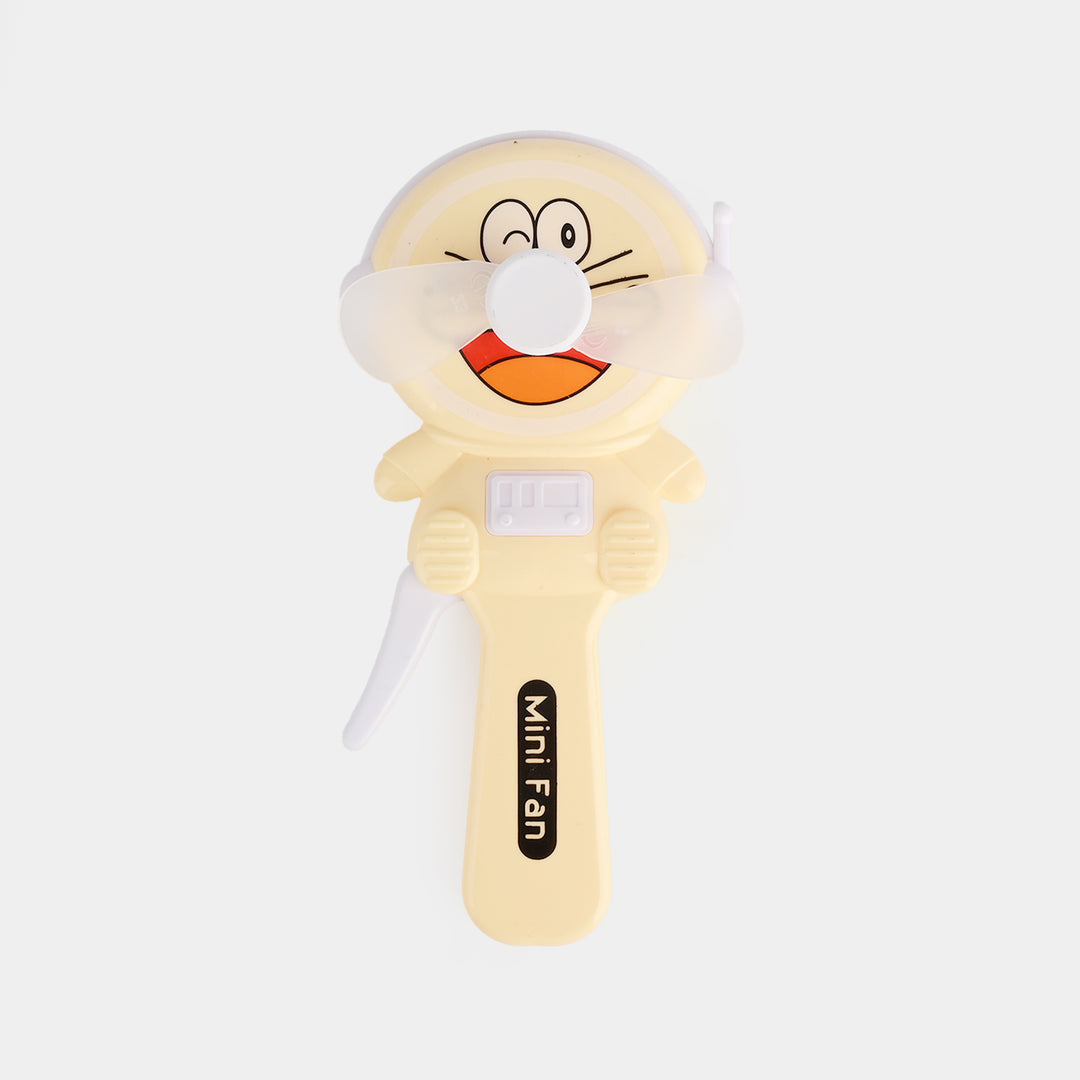 Hand Fan For Kids