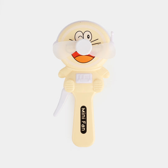 Hand Fan For Kids