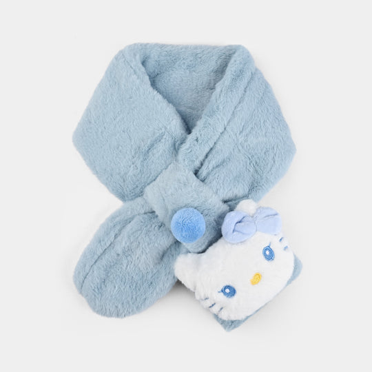 WINTER WARM NECK MUFFLER FOR KIDS