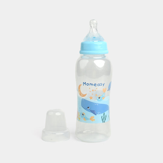 Momeasy Baby 270ml/9oz Standard PP Feeding Bottle | 6M++