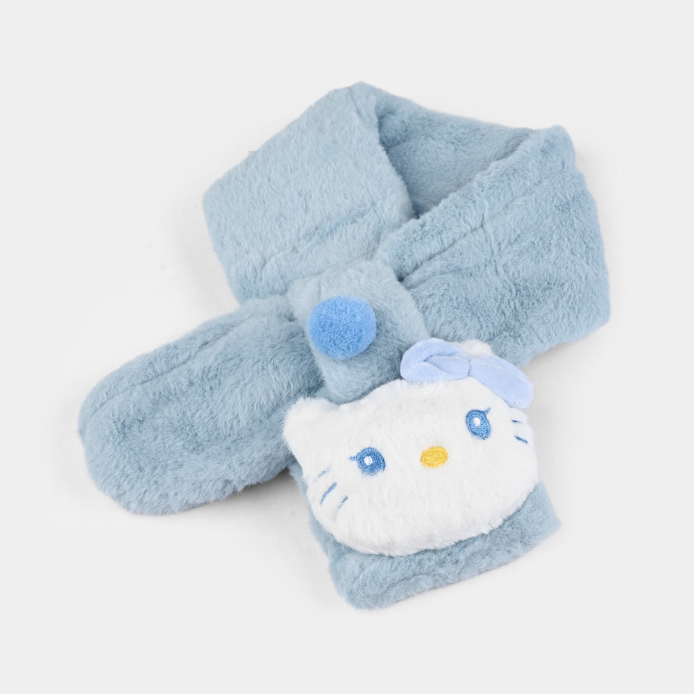 WINTER WARM NECK MUFFLER FOR KIDS