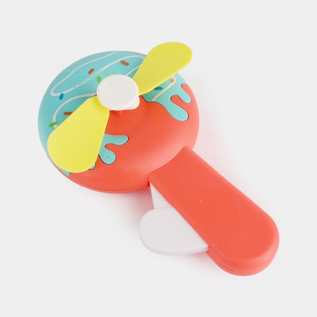 Hand Fan For Kids