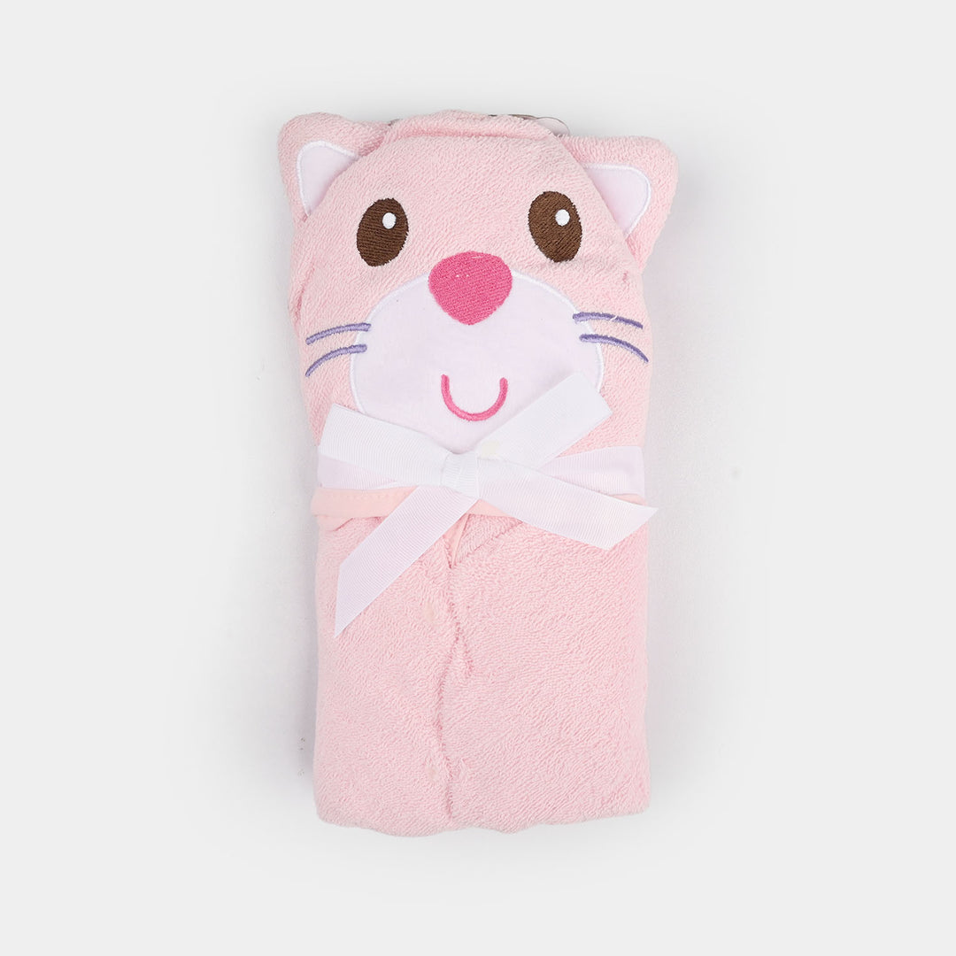 Baby Bath Towel