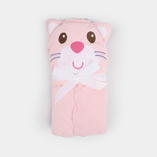 Baby Bath Towel