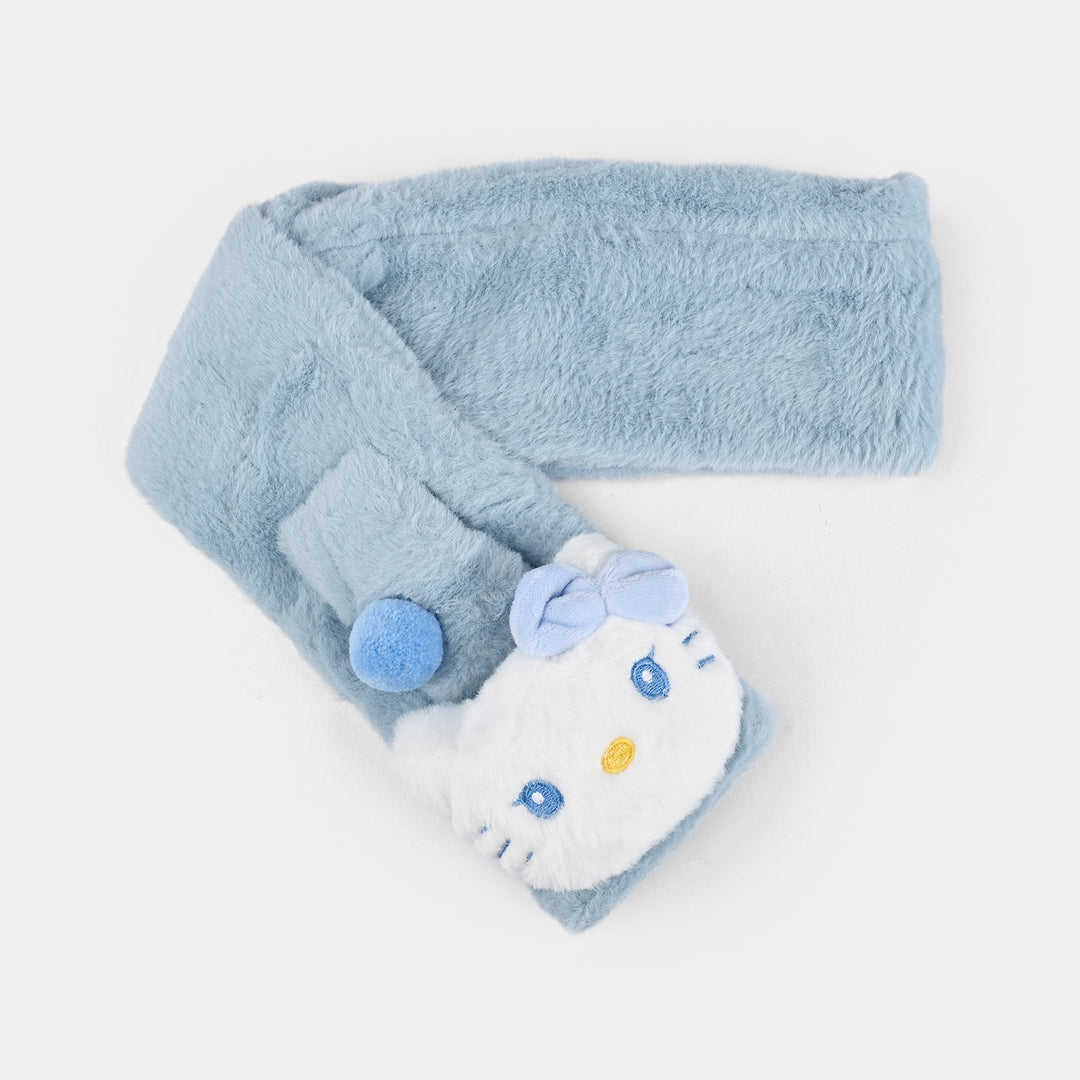WINTER WARM NECK MUFFLER FOR KIDS