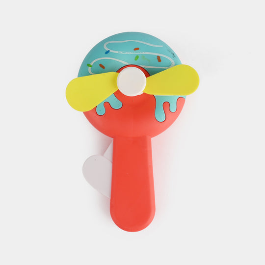 Hand Fan For Kids