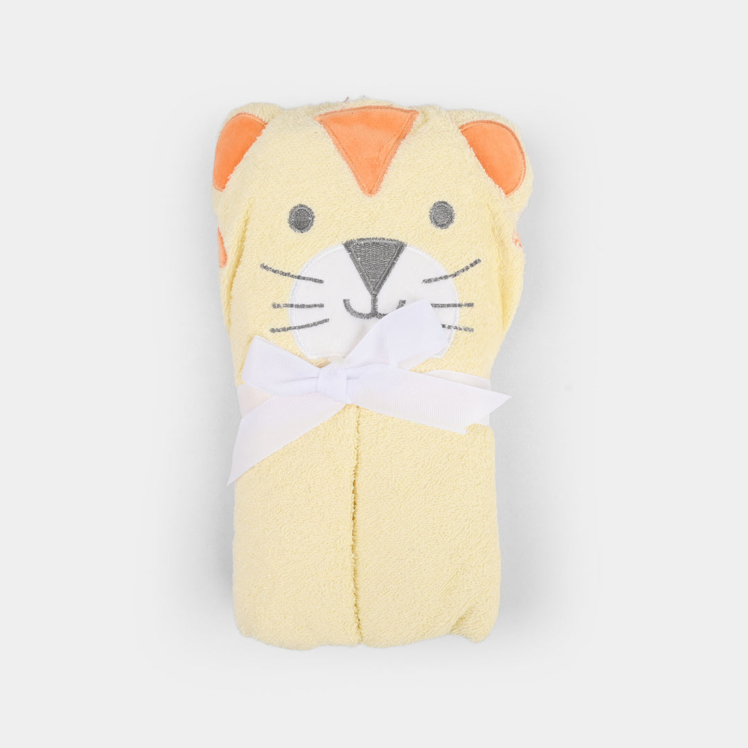 Bath Towel