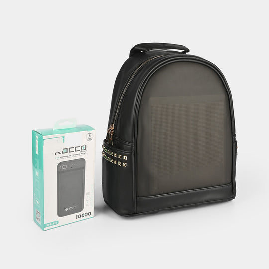 LED Backpack T5HD-3