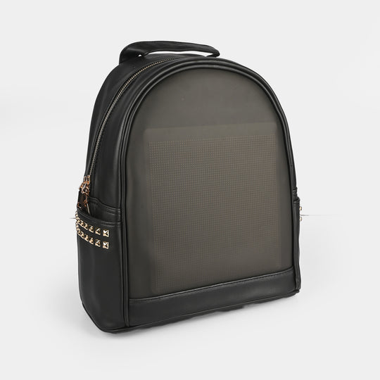 LED Backpack T5HD-3
