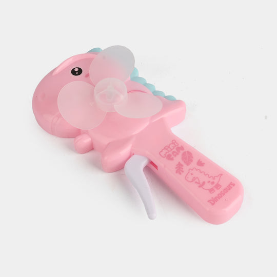 Hand Fan For Kids