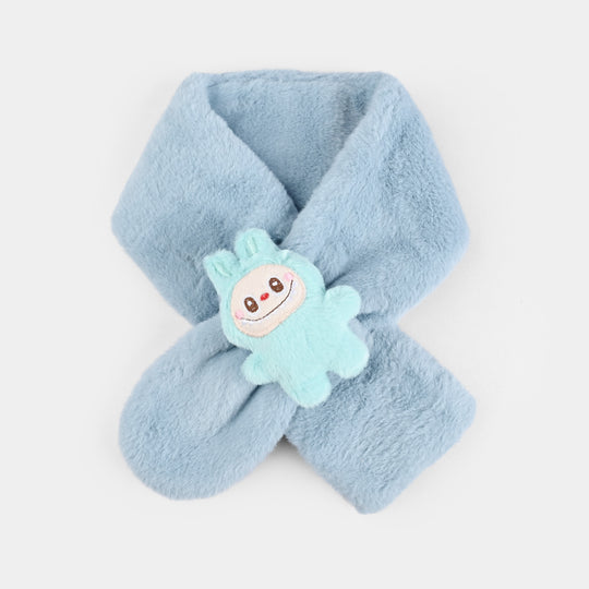 WINTER WARM NECK MUFFLER FOR KIDS