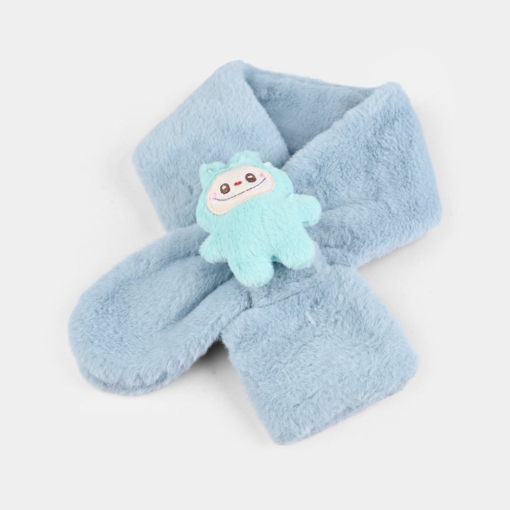 WINTER WARM NECK MUFFLER FOR KIDS