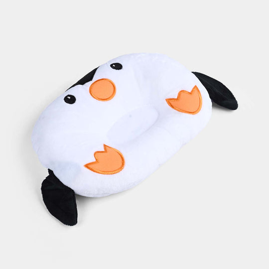 Baby Cute Cartoon Round Head Pillow