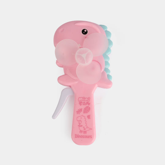 Hand Fan For Kids