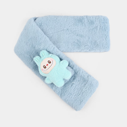 WINTER WARM NECK MUFFLER FOR KIDS