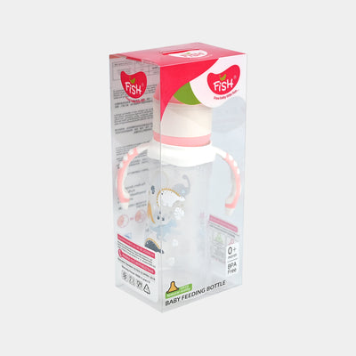 Baby Feeder Bottle | 280Ml