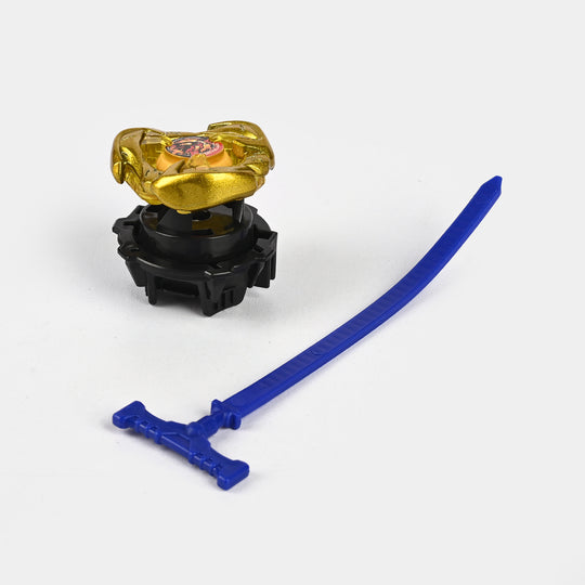 Beyblade X Super Battle Power Gyroscope