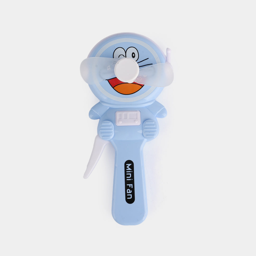Hand Fan For Kids