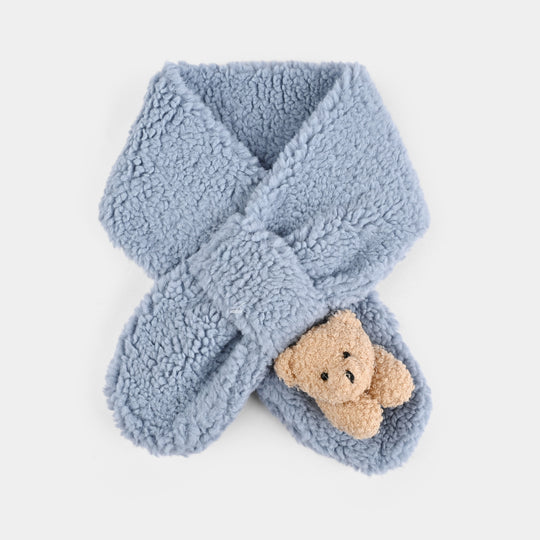 WINTER WARM NECK MUFFLER FOR KIDS