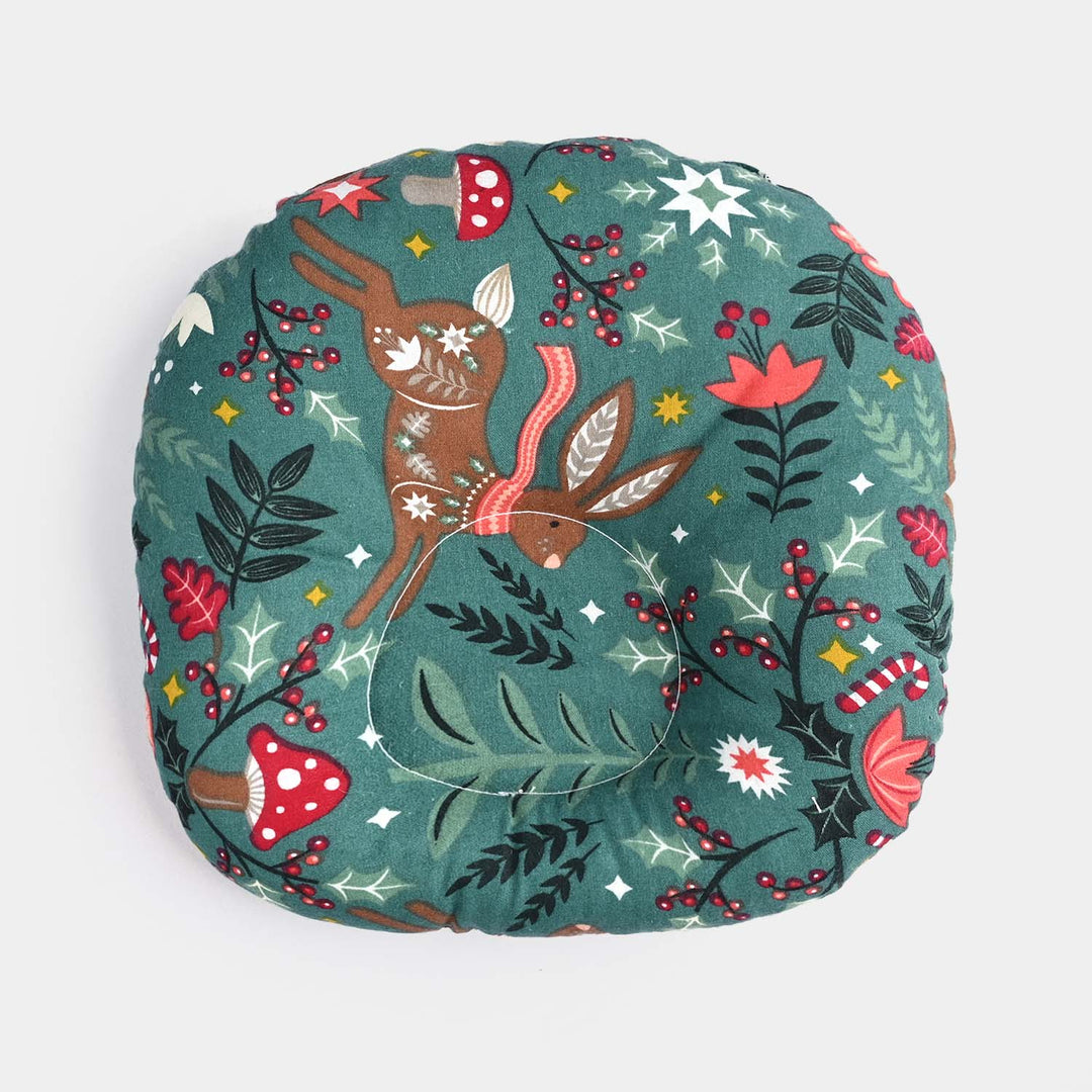 Baby Round Head Pillow