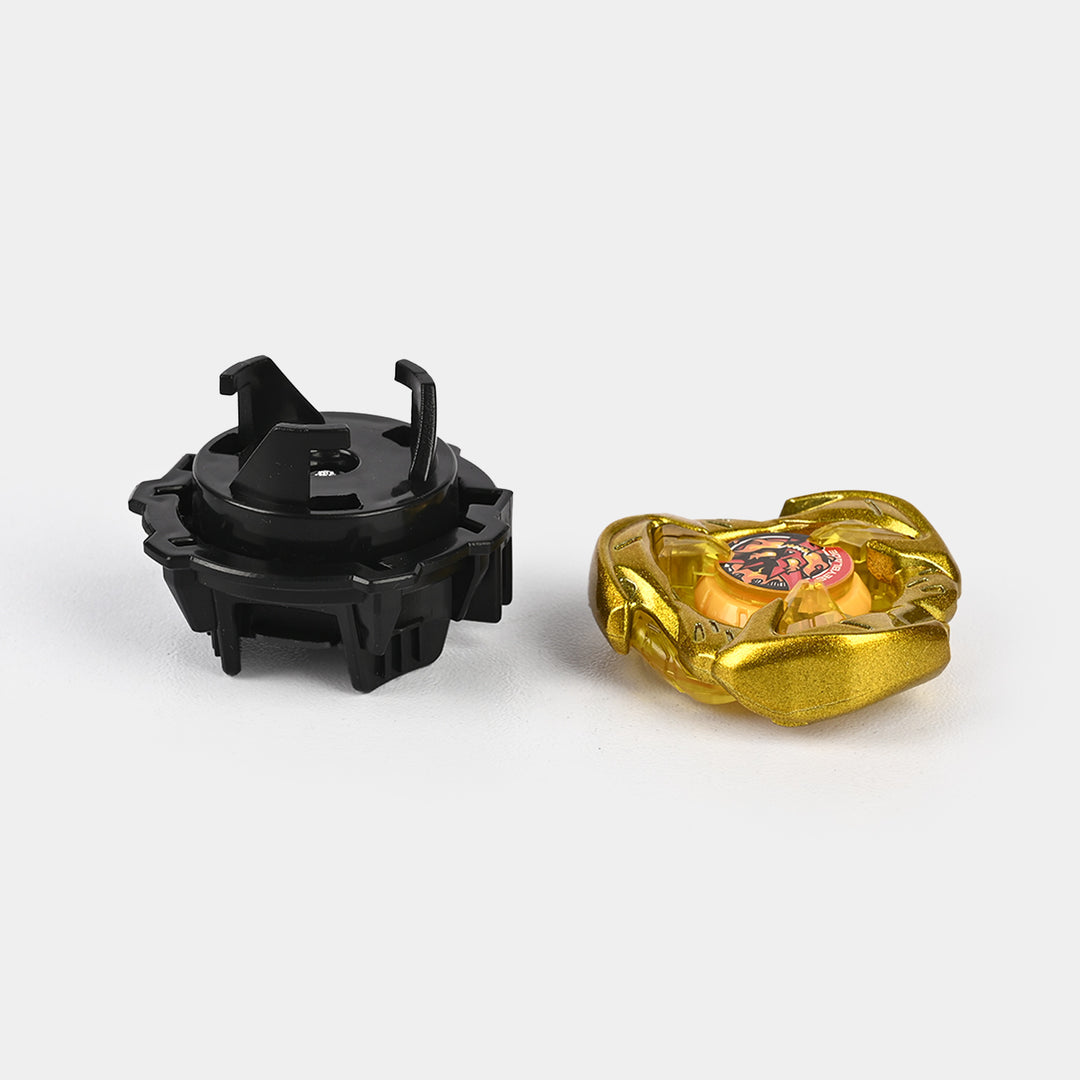 Beyblade X Super Battle Power Gyroscope