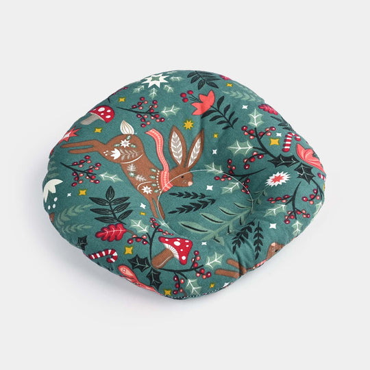 Baby Round Head Pillow