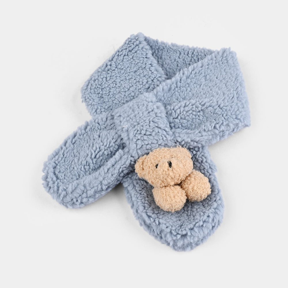 WINTER WARM NECK MUFFLER FOR KIDS