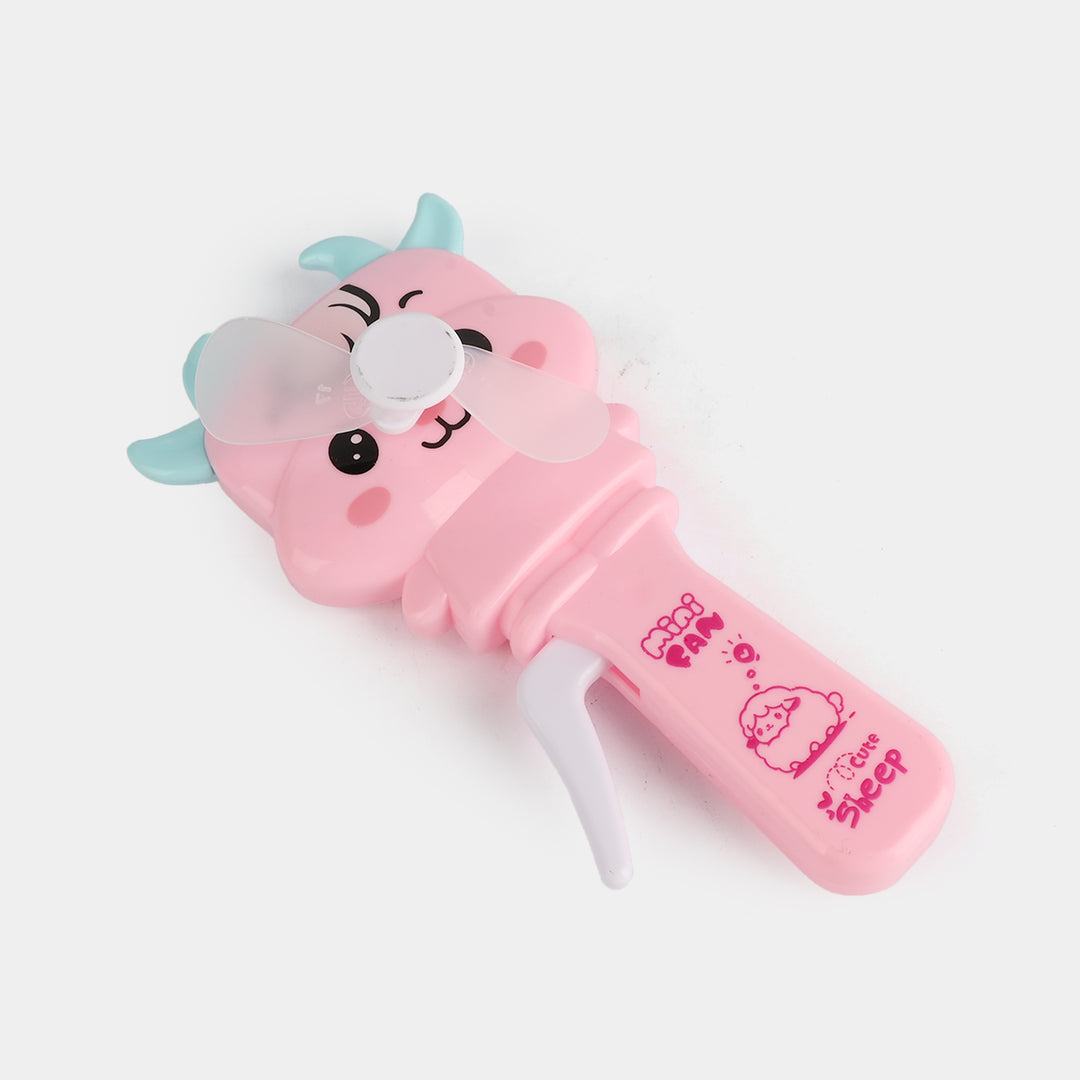 Hand Fan For Kids