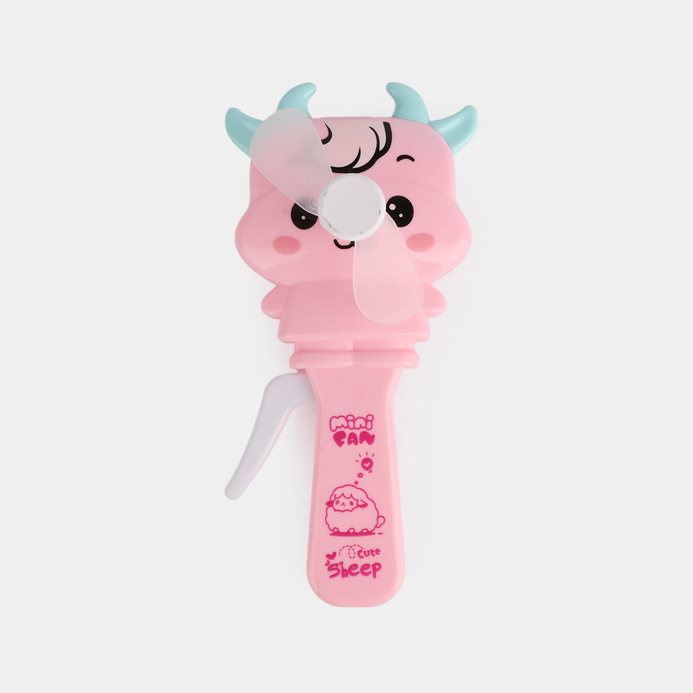 Hand Fan For Kids